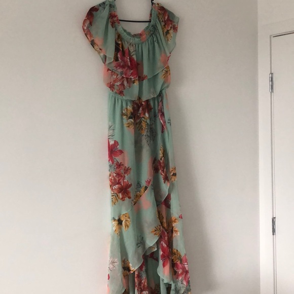 Vacation Dress - Picture 4 of 4